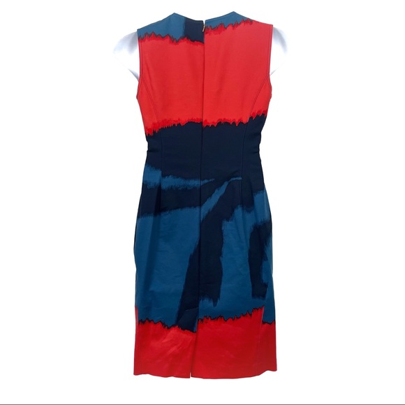 NWT Donna Karan sleeveless dress - Picture 3 of 11